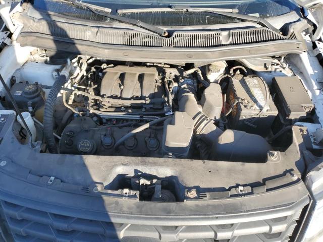 Ford Explorer Xlt Image 12