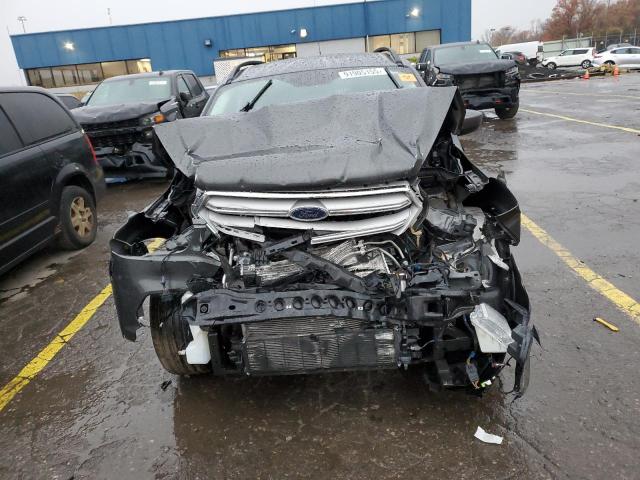 Ford Escape Sel Image 12