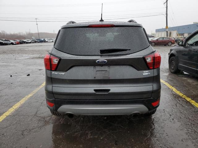 Ford Escape Sel Image 4