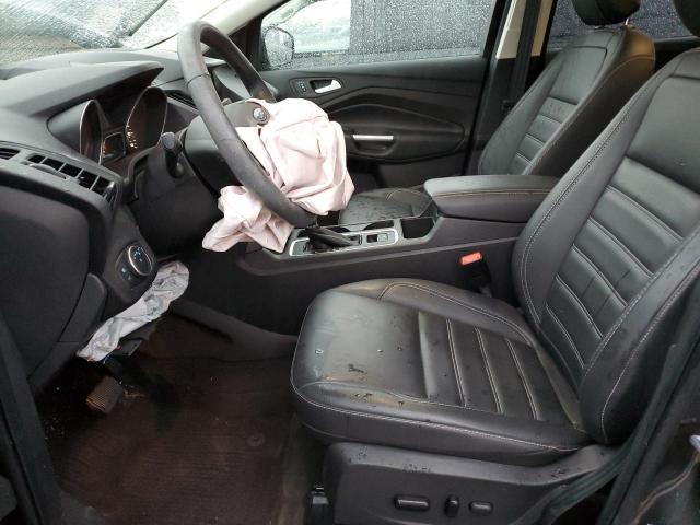 Ford Escape Sel Image 6