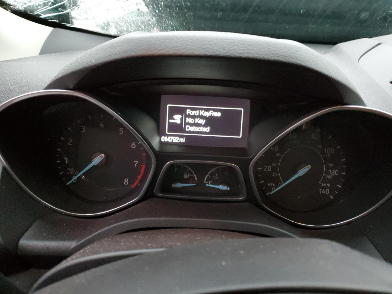 Ford Escape Sel Image 8