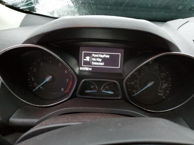 Ford Escape Sel Image 8