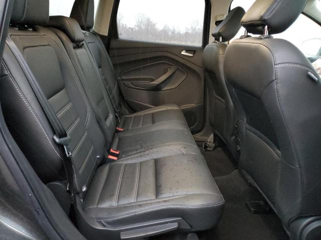 Ford Escape Sel Image 9