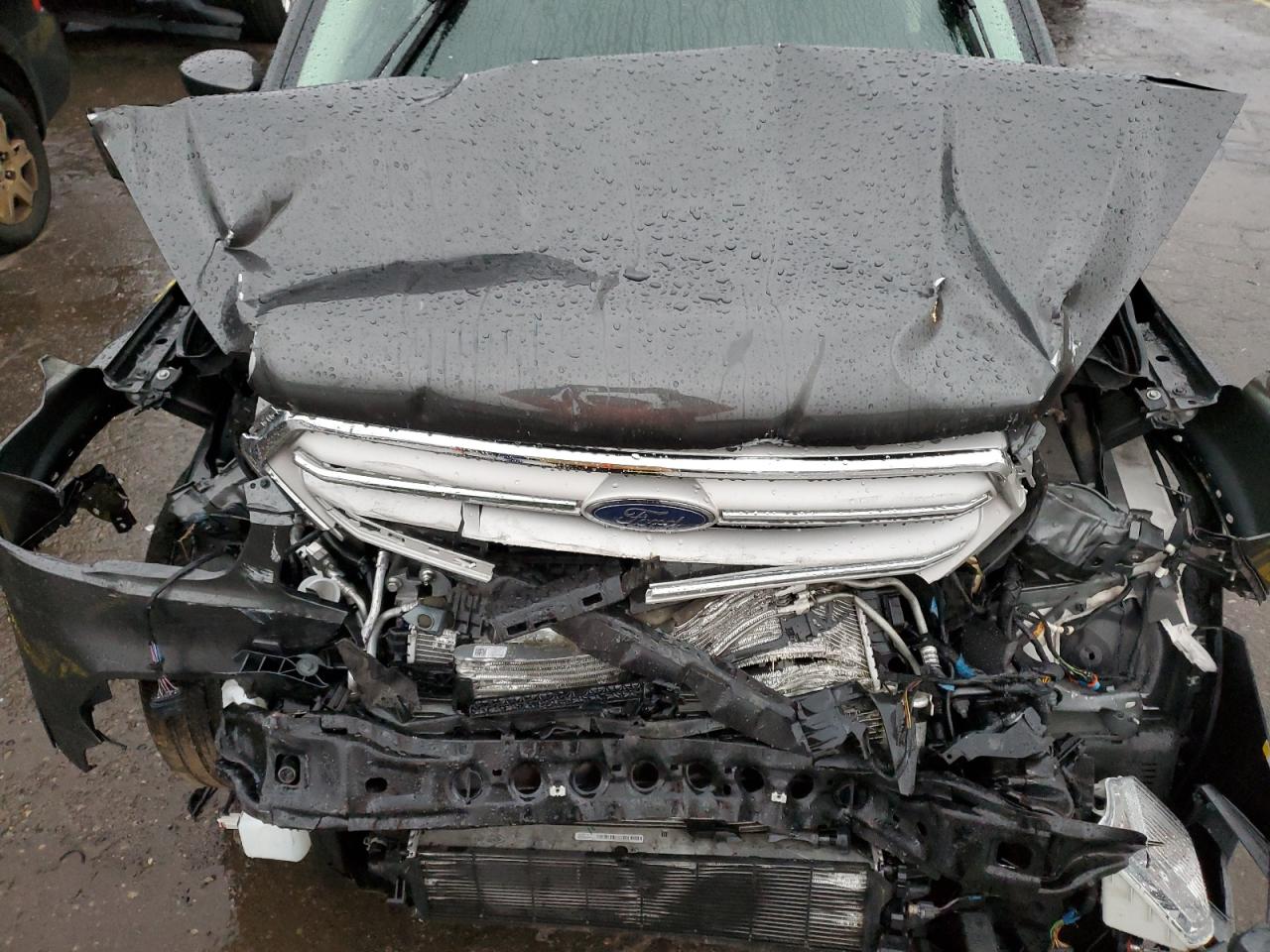 Ford Escape Sel Image 13