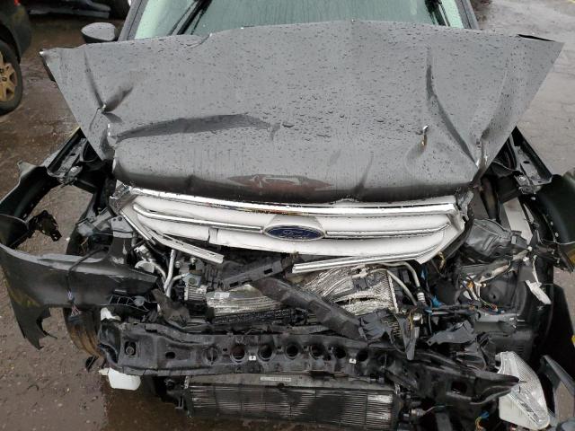 Ford Escape Sel Image 13