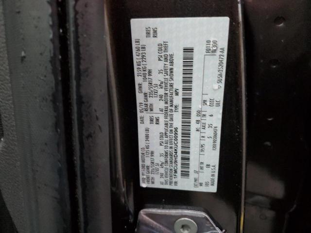 Ford Escape Sel Image 10