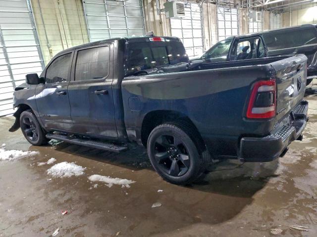 Ram 1500 Big Horn/lone Star Image 6