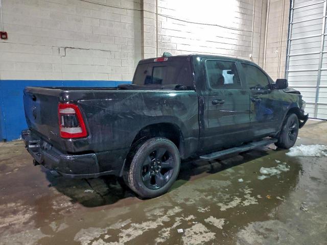 Ram 1500 Big Horn/lone Star Image 5