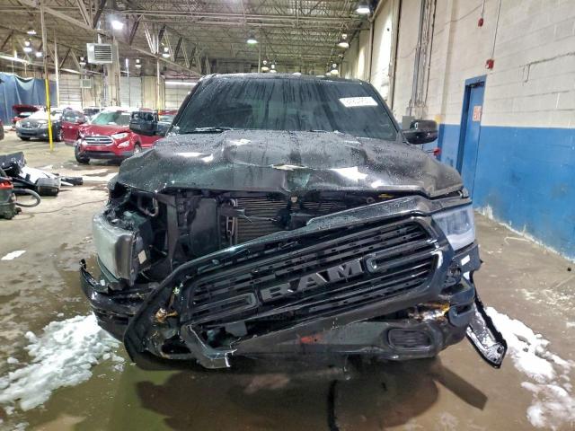 Ram 1500 Big Horn/lone Star Image 2