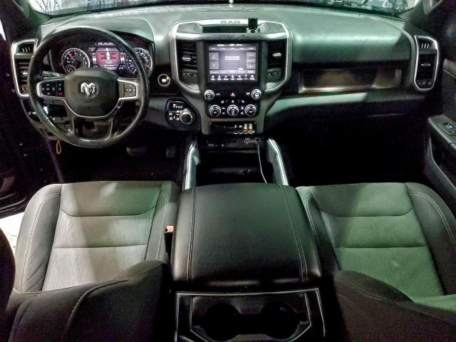 Ram 1500 Big Horn/lone Star Image 9