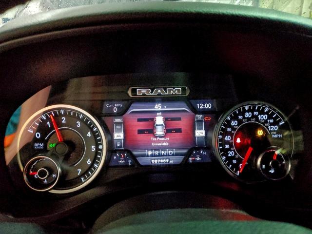 Ram 1500 Big Horn/lone Star Image 11