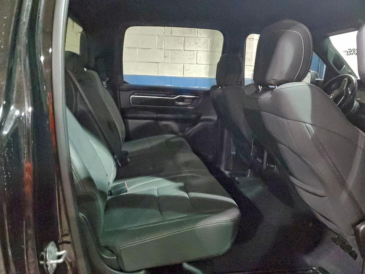 Ram 1500 Big Horn/lone Star Image 7