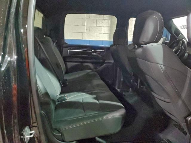 Ram 1500 Big Horn/lone Star Image 7