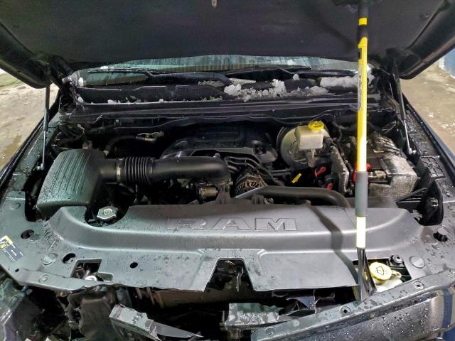 Ram 1500 Big Horn/lone Star Image 10