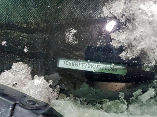 Ram 1500 Big Horn/lone Star Image 12