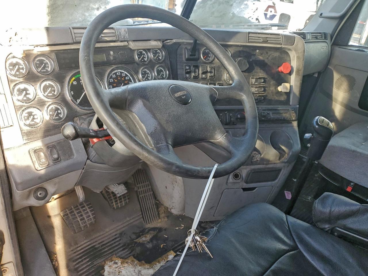 Freightliner Convention Columbia Image 8