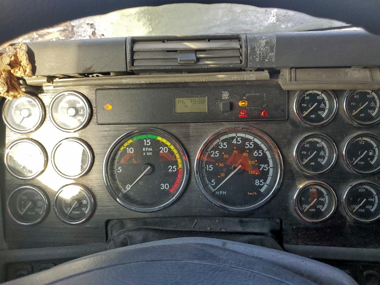 Freightliner Convention Columbia Image 10