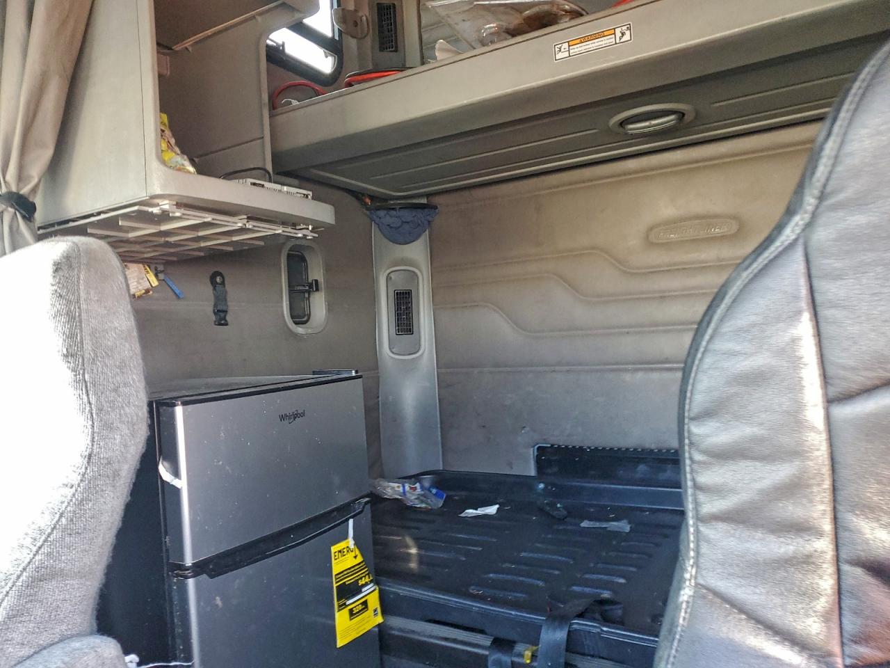 Freightliner Convention Columbia Image 9