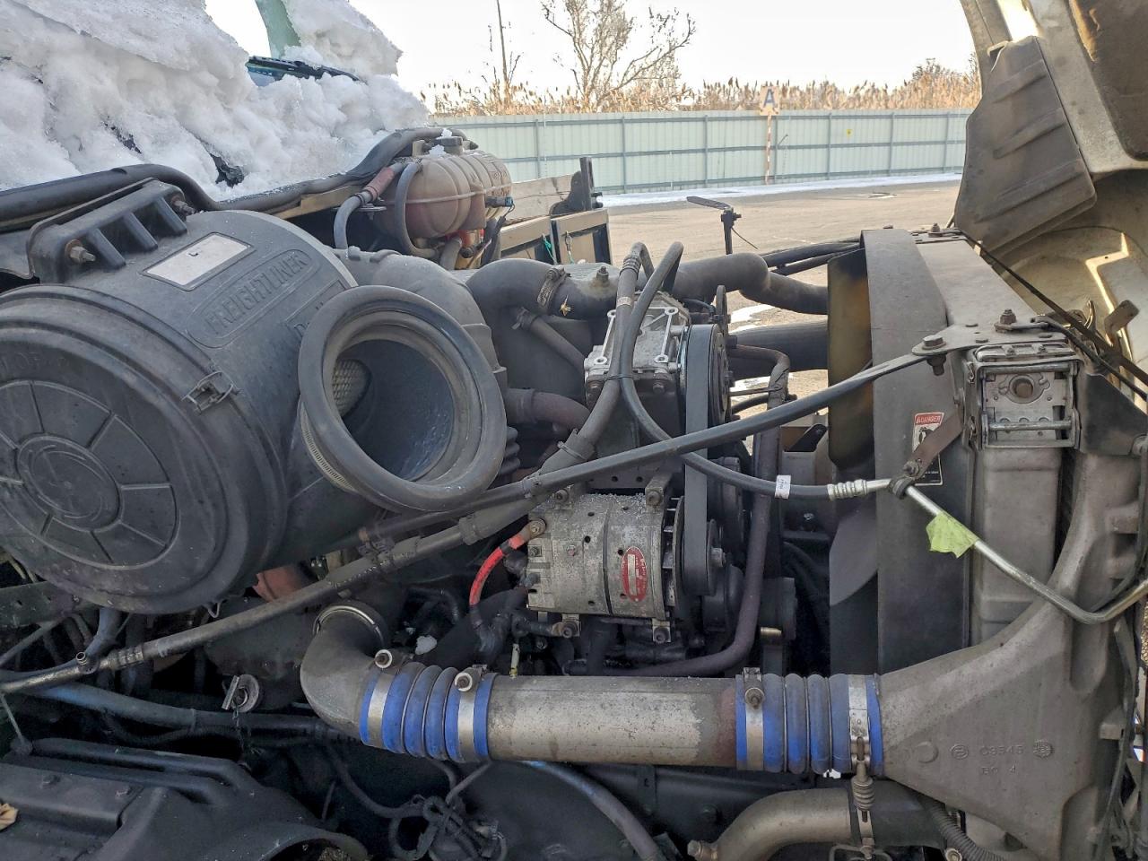 Freightliner Convention Columbia Image 13