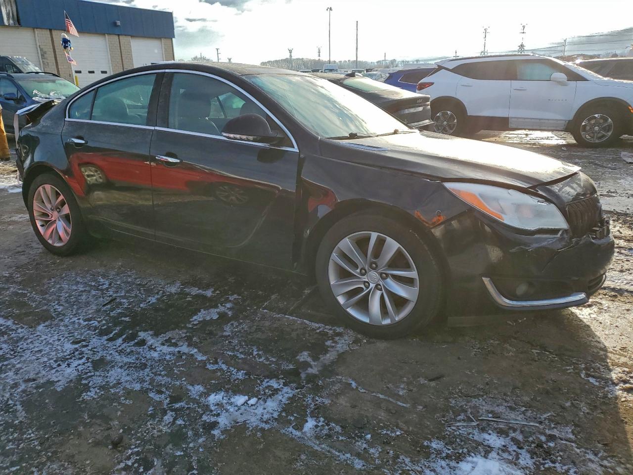 Buick Regal Premium Image 2