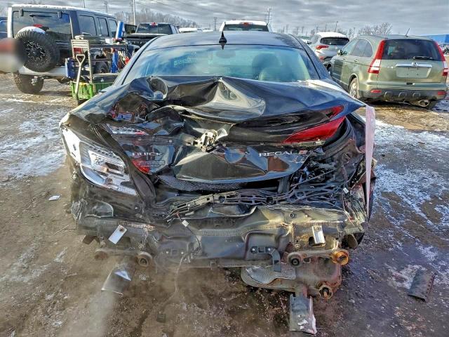 Buick Regal Premium Image 12