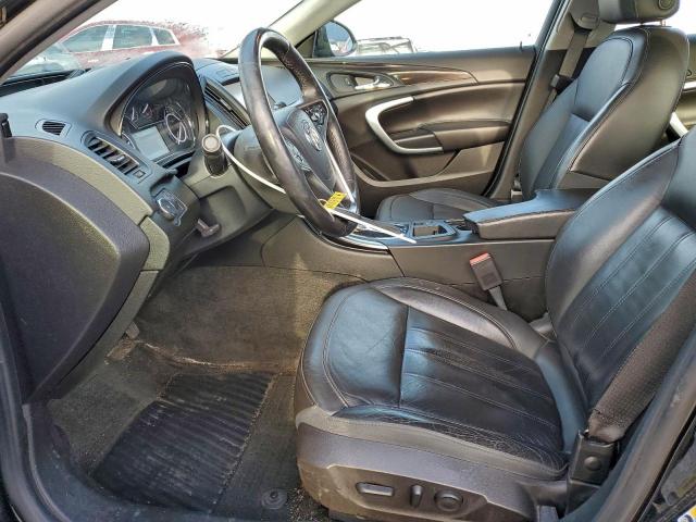 Buick Regal Premium Image 9