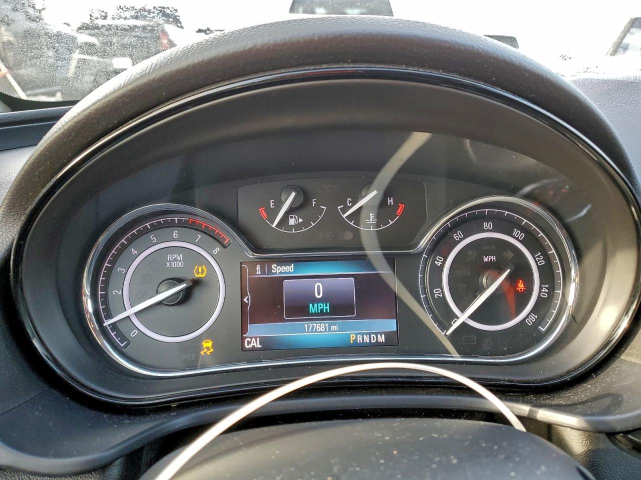 Buick Regal Premium Image 6