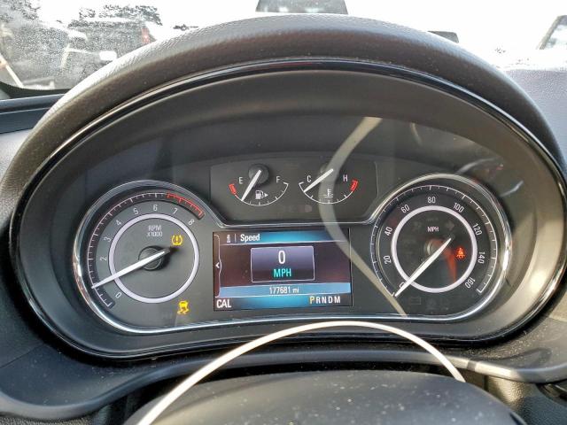 Buick Regal Premium Image 6