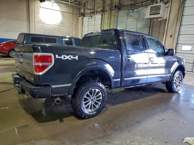 Ford F-150 Supercrew Image 4