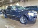 Ford F-150 Supercrew Image 5