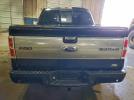 Ford F-150 Supercrew Image 3
