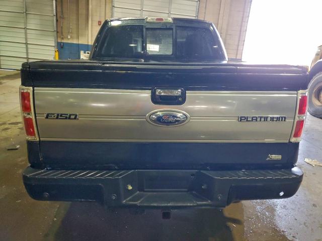 Ford F-150 Supercrew Image 3