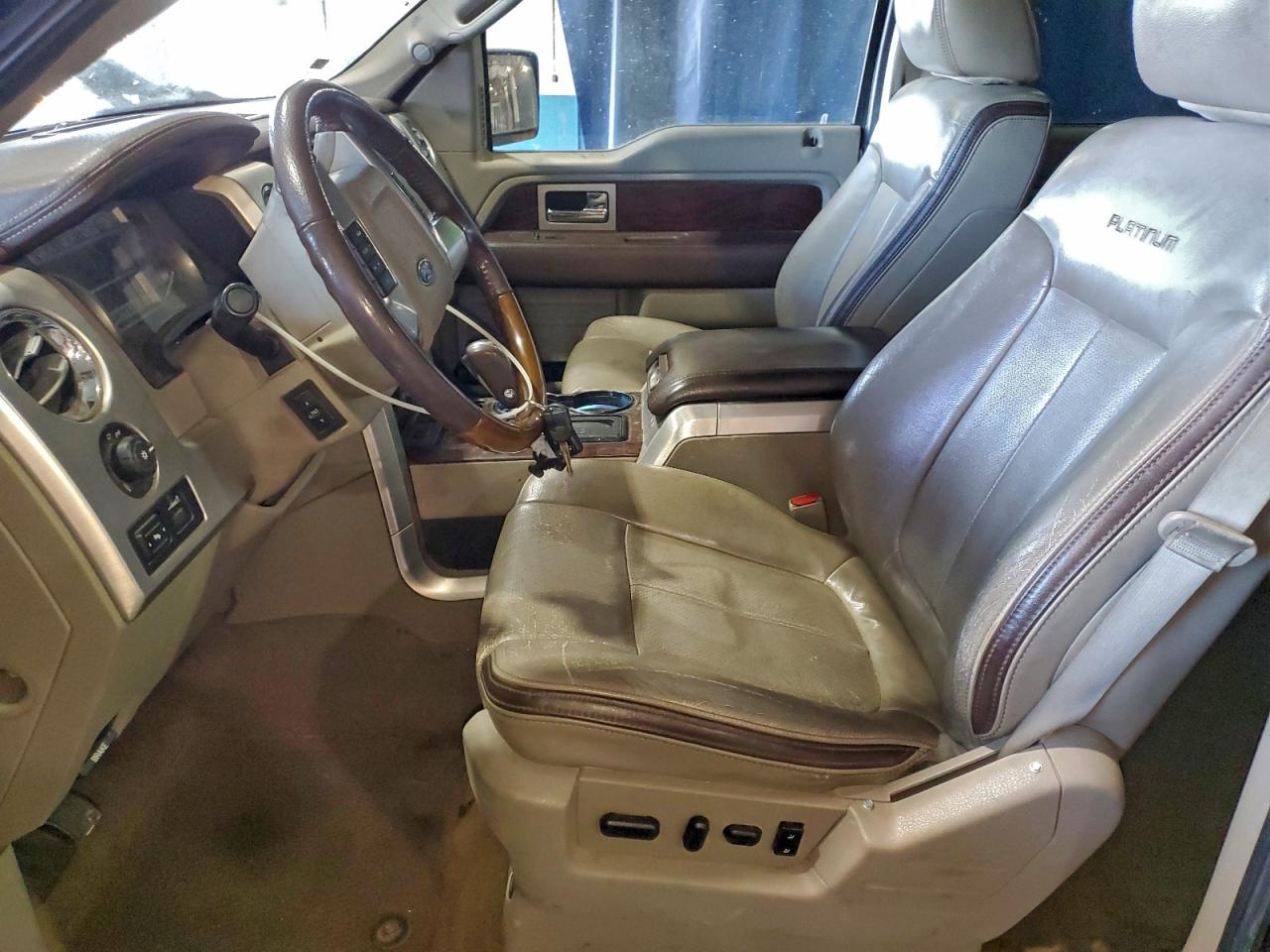 Ford F-150 Supercrew Image 7