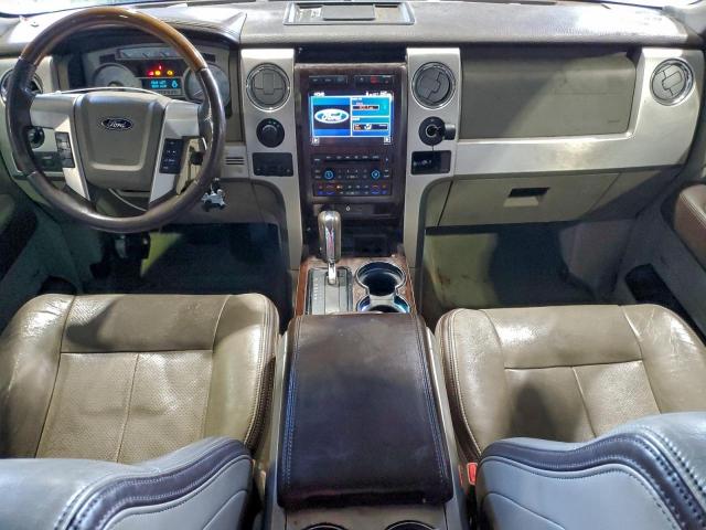 Ford F-150 Supercrew Image 9