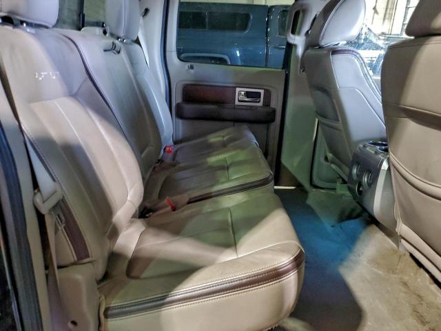 Ford F-150 Supercrew Image 6