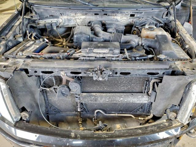 Ford F-150 Supercrew Image 10