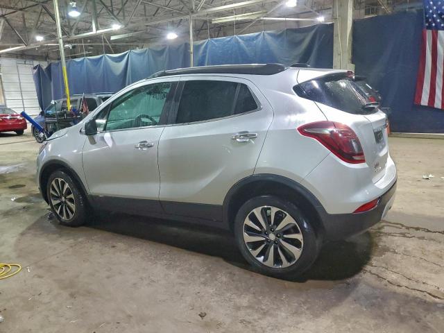 Buick Encore Preferred Ii Image 5