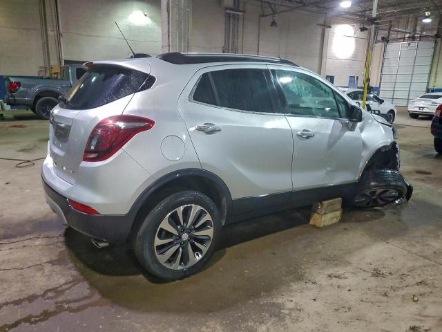 Buick Encore Preferred Ii Image 9