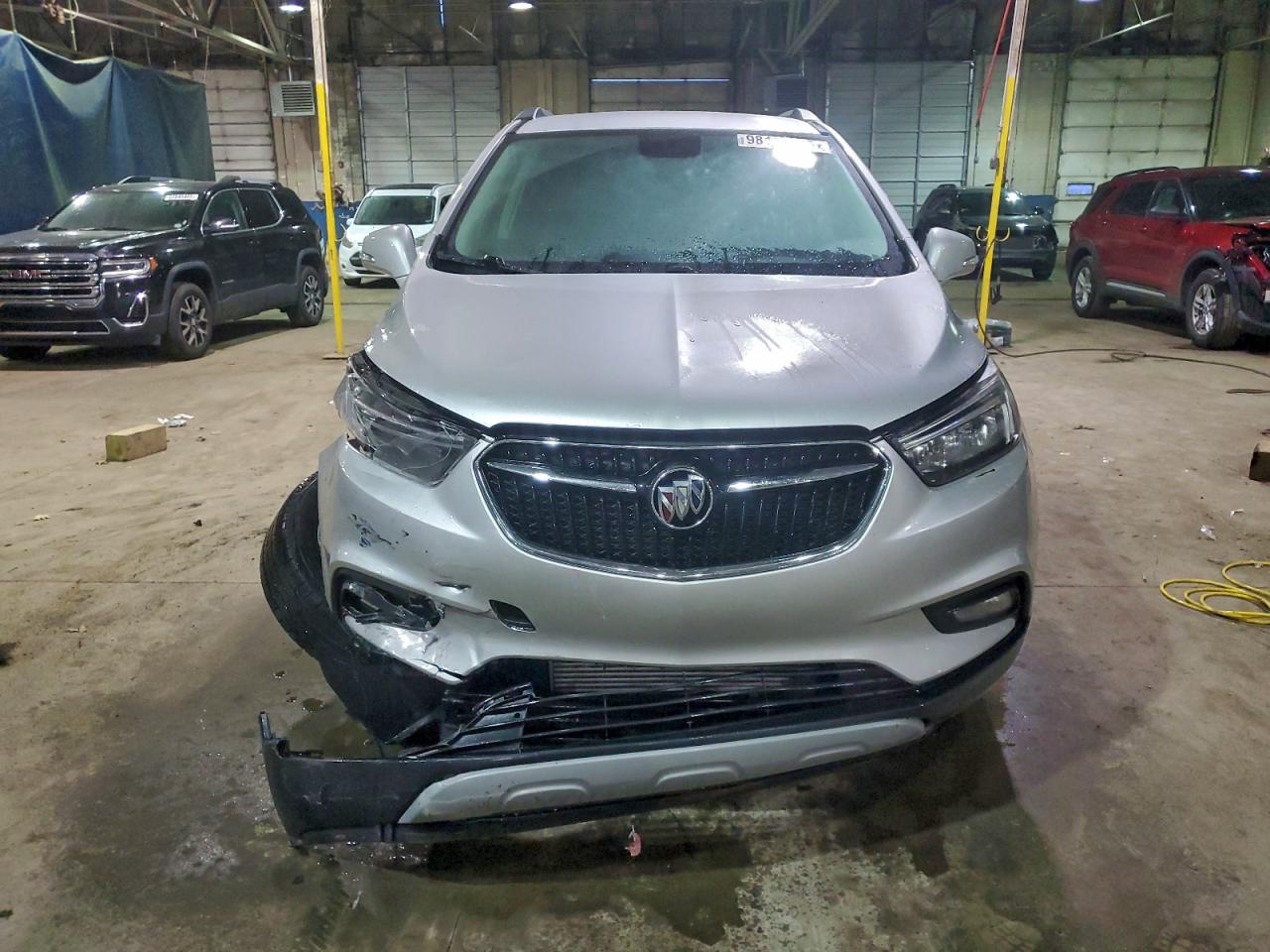 Buick Encore Preferred Ii Image 12