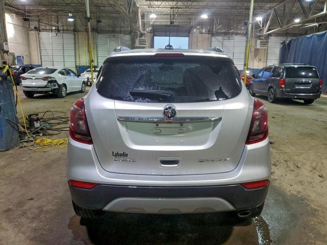 Buick Encore Preferred Ii Image 13