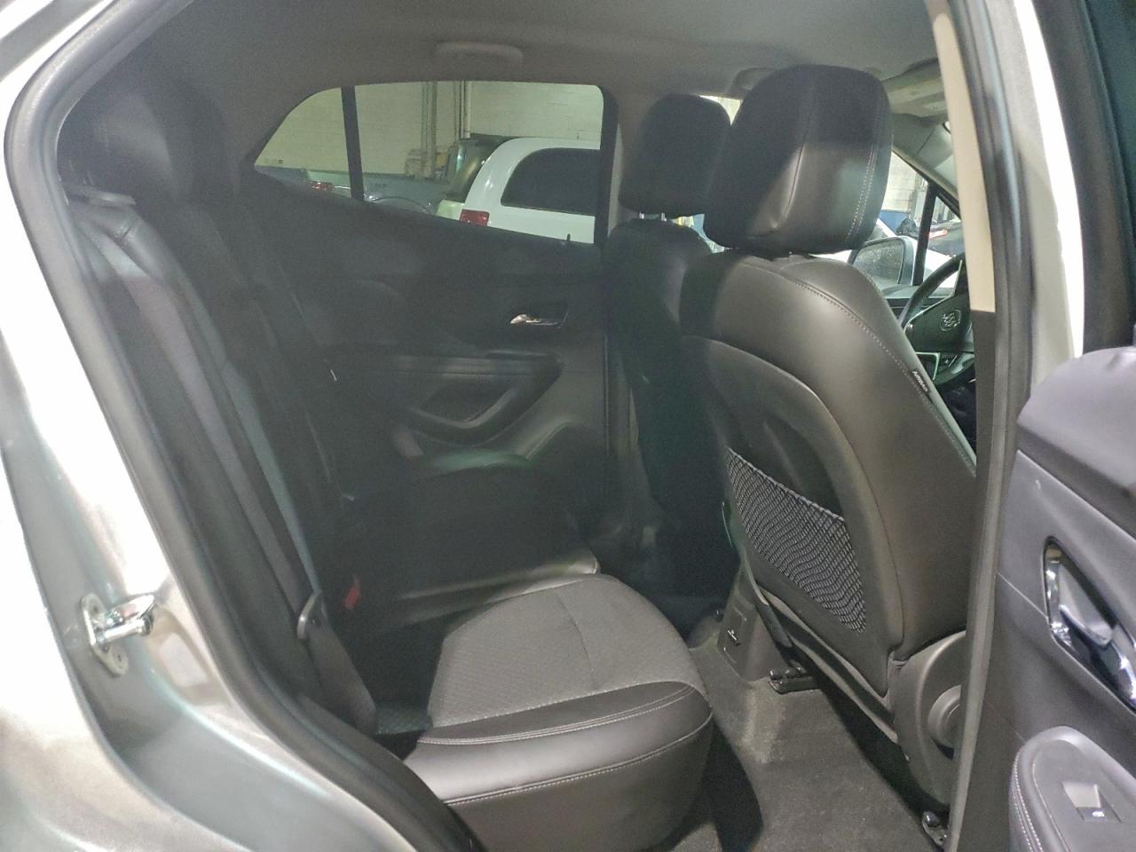 Buick Encore Preferred Ii Image 2