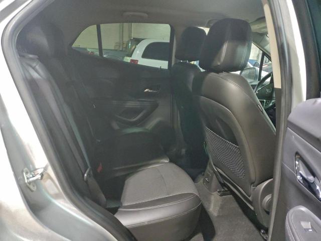 Buick Encore Preferred Ii Image 2