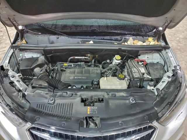 Buick Encore Preferred Ii Image 10