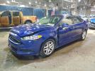 Ford Fusion Se Image 1