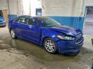 Ford Fusion Se Image 11
