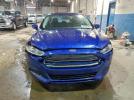 Ford Fusion Se Image 4
