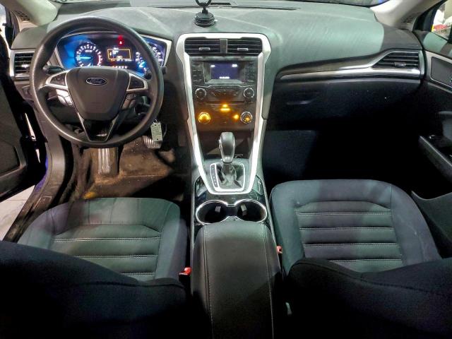 Ford Fusion Se Image 10