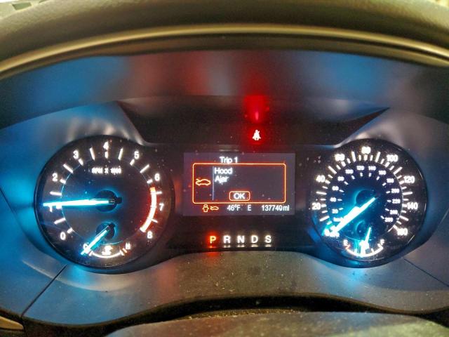 Ford Fusion Se Image 9