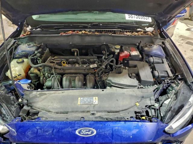 Ford Fusion Se Image 12