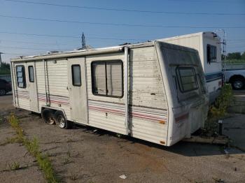  Salvage Other Fleetwood